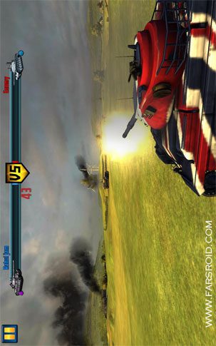 Boom! Tanks – 붐! 탱크 1.0.21 2