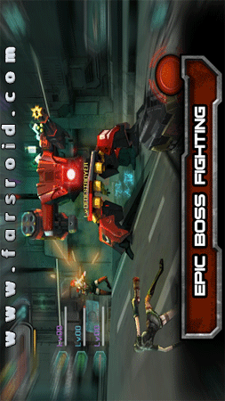 Bounty Hunter: Black Dawn – 바운티 헌터: 블랙 돈 1.25.01 2
