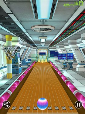Bowling Paradise 2 Pro – 볼링 파라다이스 2 프로 (프로) 1.0 2