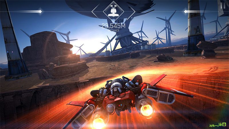 Breakneck – 브레이크넥 1.3.6 버그판 1
