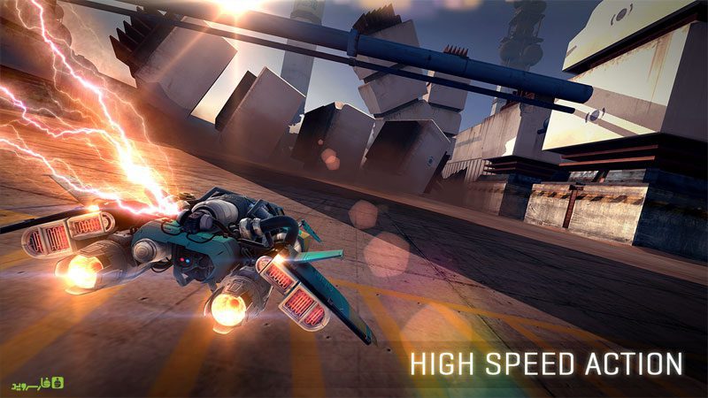 Breakneck – 브레이크넥 1.3.6 버그판 5