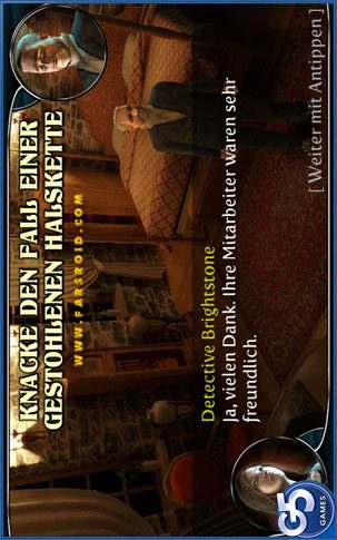 Brightstone Mysteries – 브라이트스톤 미스터리 1.0.0 2