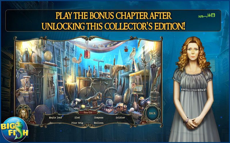 Brink 2: Hidden Objects – 브링크 2: 숨겨진 물체 1.0.0 2