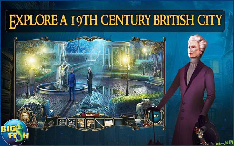 Brink 2: Hidden Objects – 브링크 2: 숨겨진 물체 1.0.0 3