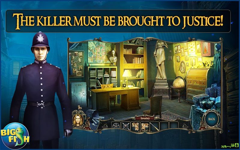 Brink 2: Hidden Objects – 브링크 2: 숨겨진 물체 1.0.0 4
