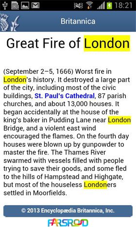 Britannica Encyclopedia 2013 – 브리태니카 백과사전 2013 1.41 2