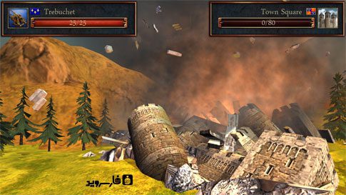 Broadsword: Age of Chivalry – 브로드소드: 기사 시대 2.03 1