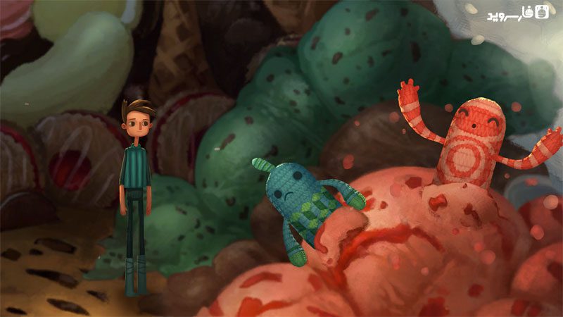 Broken Age – 브로큰 에이지 2.0.6 1