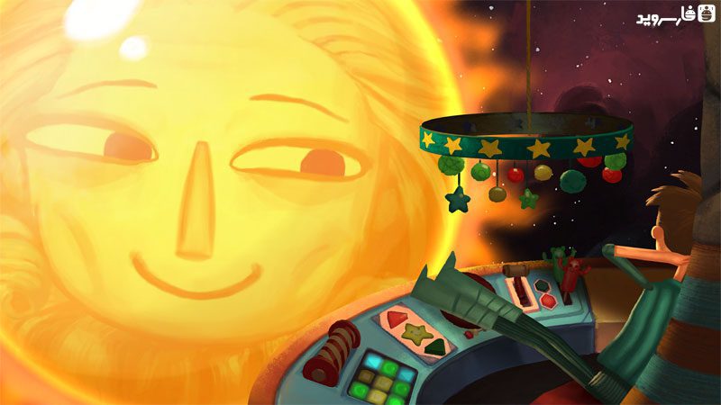 Broken Age – 브로큰 에이지 2.0.6 3