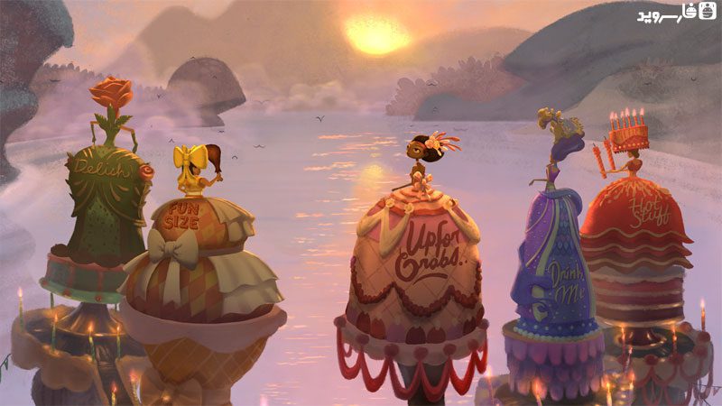 Broken Age – 브로큰 에이지 2.0.6 6