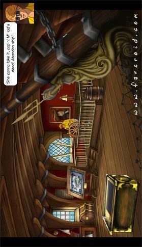 Broken Sword 2 Smoking Mirror – 브로큰 소드 2 스모킹 미러 2.0.09 2