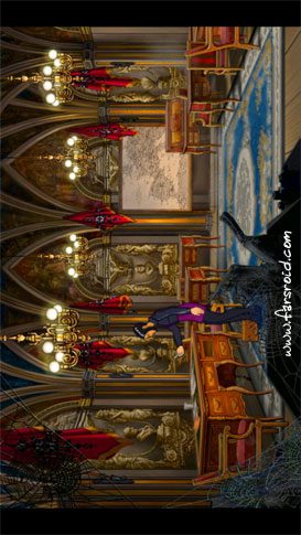 Broken Sword : Director’s Cut – 브로큰 소드: 디렉터스 컷 2.0.06 1