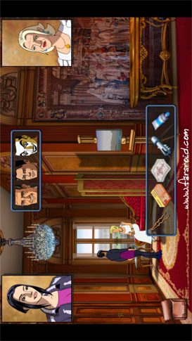 Broken Sword : Director’s Cut – 브로큰 소드: 디렉터스 컷 2.0.06 2