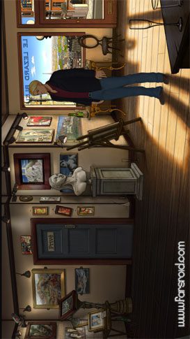 Broken Sword 5: Episode 1 – 브로큰 스워드 5: 에피소드 1 1.13.2 2