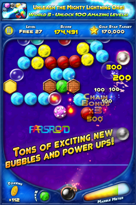 Bubble Bust! – 버블 파괴! 1.065 2