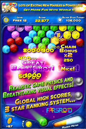 Bubble Bust! – 버블 파괴! 1.065 3