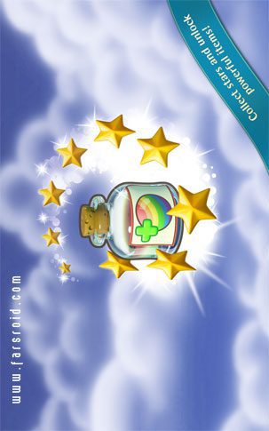 Bubble Witch Saga – 버블 위치 사가 3.3.2 버그판 1