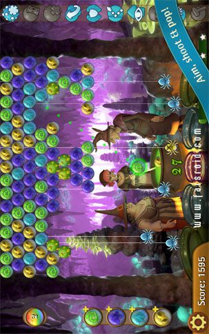 Bubble Witch Saga – 버블 위치 사가 3.3.2 버그판 3