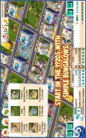 Build It! Miami Beach – 빌드 잇! 마이애미 비치 1.0 1