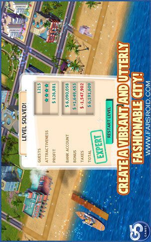 Build It! Miami Beach – 빌드 잇! 마이애미 비치 1.0 2