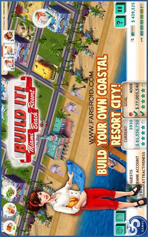 Build It! Miami Beach – 빌드 잇! 마이애미 비치 1.0 3