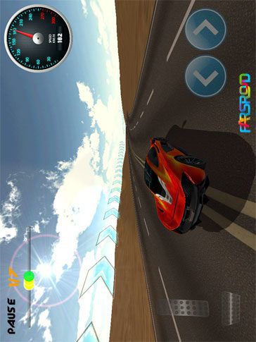 Burning Wheels 3D Racing – 버닝 휠즈 3D 레이싱 1.0.3 3