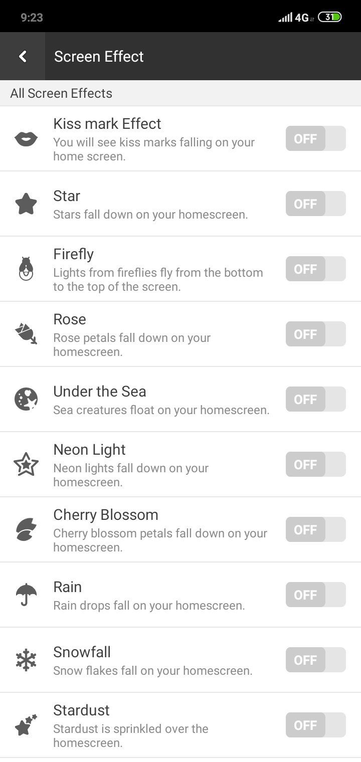 Buzz Launcher – 버즈 런처 1.9.7.07 3