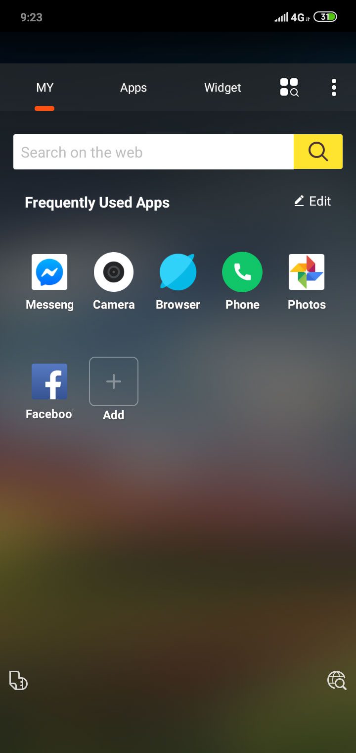 Buzz Launcher – 버즈 런처 1.9.7.07 4