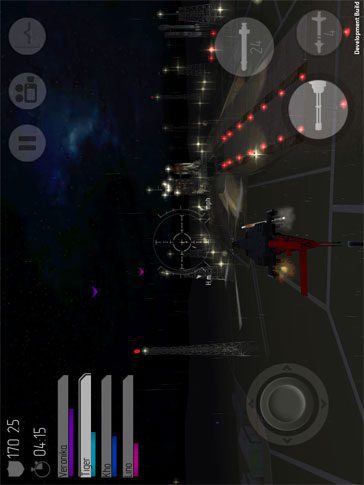C.H.A.O.S Multiplayer Air War – C.H.A.O.S 멀티플레이어 공중전 6.2.0 3