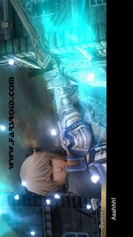 CHAOS RINGS II + Data – 카오스 링스 II + 데이터 2.1.2 3