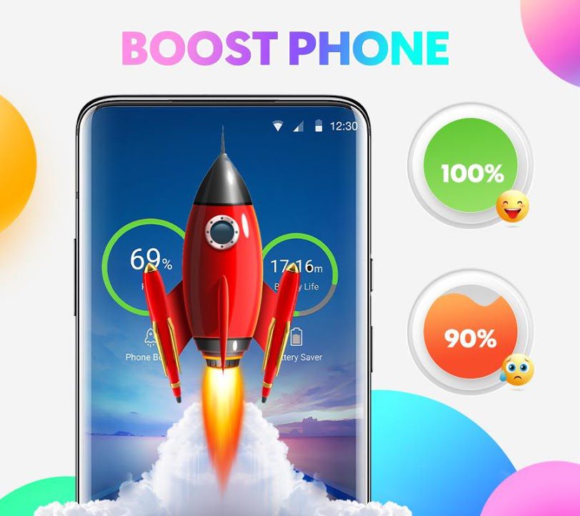 CM Launcher – CM 런처 (잠금 해제) 5.99.0 2