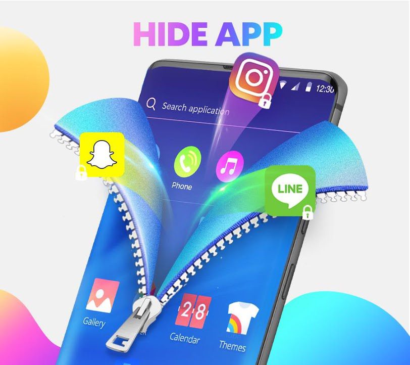 CM Launcher – CM 런처 (잠금 해제) 5.99.0 4