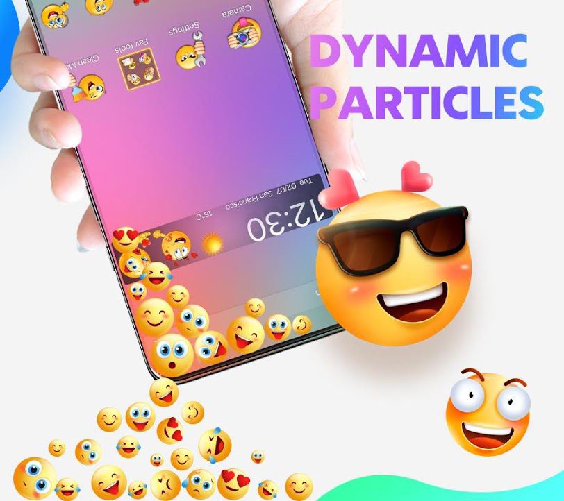 CM Launcher – CM 런처 (잠금 해제) 5.99.0 6
