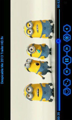 CR Player Pro – CR 플레이어 프로 (프로) 1.2 1