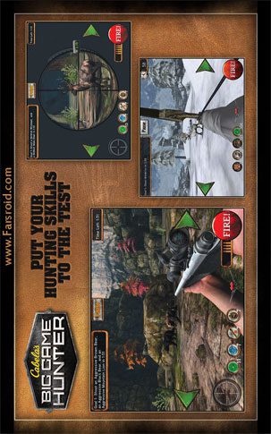 Cabela’s Big Game Hunter – 카벨라스 빅 게임 헌터 1.2.1 1