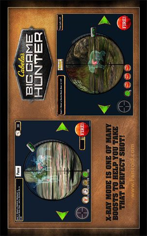 Cabela’s Big Game Hunter – 카벨라스 빅 게임 헌터 1.2.1 3