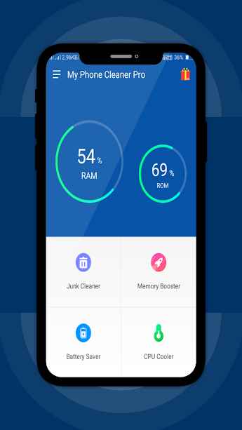 Cache Cleaner Smart – 캐시 클리너 스마트 4.1 1