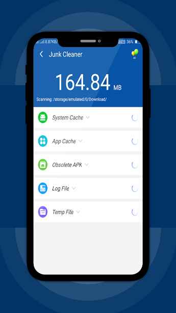 Cache Cleaner Smart – 캐시 클리너 스마트 4.1 2