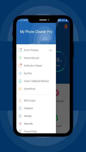 Cache Cleaner Smart – 캐시 클리너 스마트 4.1 3
