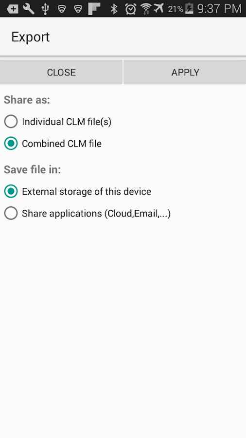 Call Log Manager Pro – 콜 로그 관리자 프로 (프로) 1.3 5