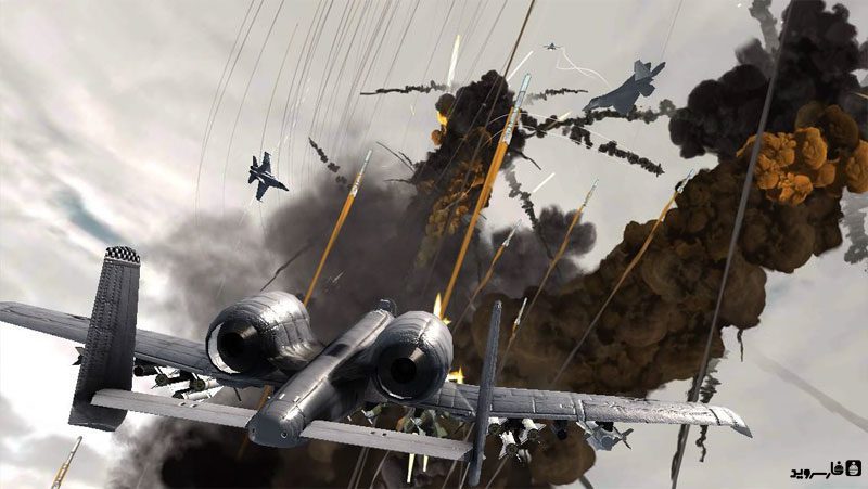 Call Of ModernWar:Warfare Duty – 모던워 전쟁 의무 호출 1.1.7 버그판 1