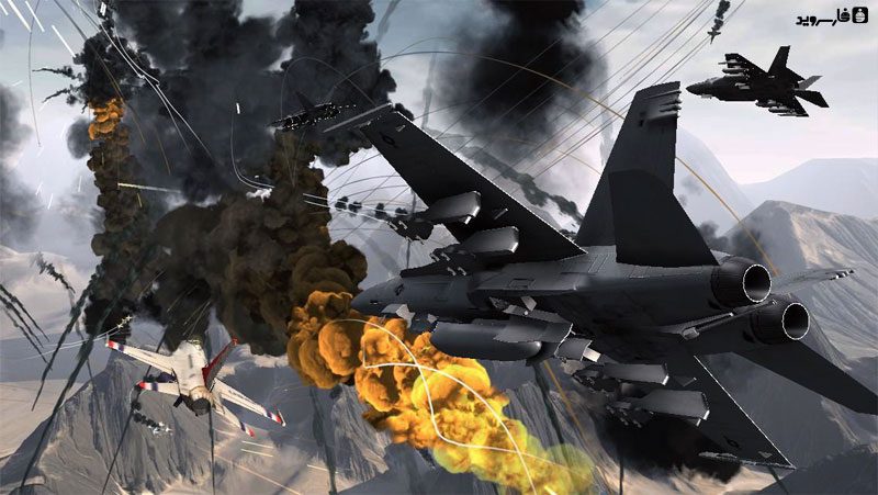 Call Of ModernWar:Warfare Duty – 모던워 전쟁 의무 호출 1.1.7 버그판 2