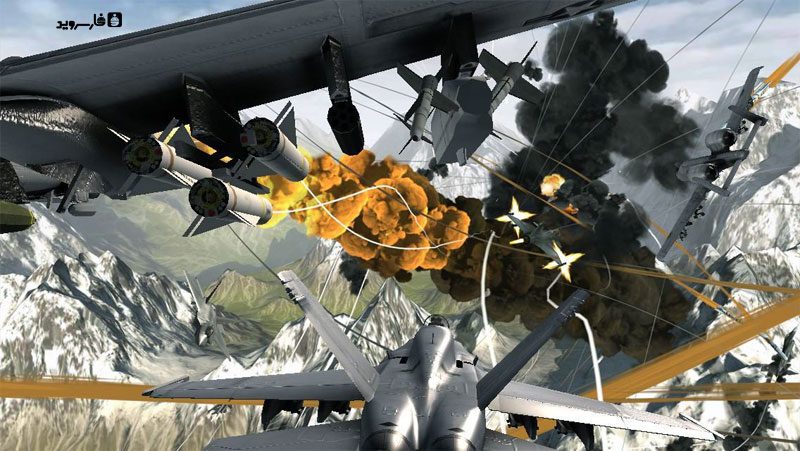 Call Of ModernWar:Warfare Duty – 모던워 전쟁 의무 호출 1.1.7 버그판 3