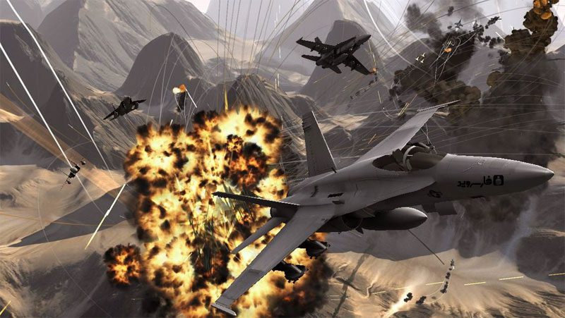 Call Of ModernWar:Warfare Duty – 모던워 전쟁 의무 호출 1.1.7 버그판 4