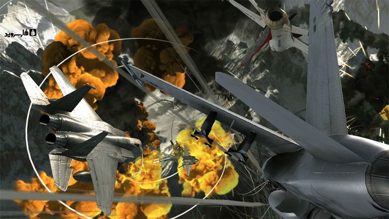 Call Of ModernWar:Warfare Duty – 모던워 전쟁 의무 호출 1.1.7 버그판 5