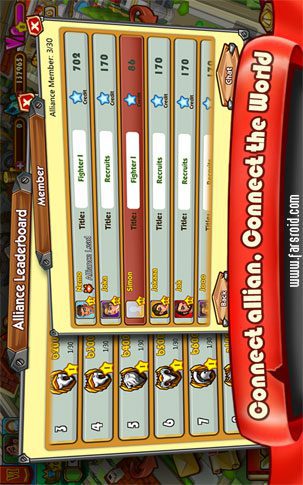Call of Arena HD – 아레나의 호출 HD 1.32 2