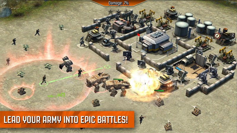 Call of Duty®: Heroes – 콜 오브 듀티®: 히어로즈 4.9.1 1