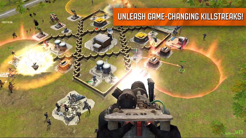 Call of Duty®: Heroes – 콜 오브 듀티®: 히어로즈 4.9.1 5