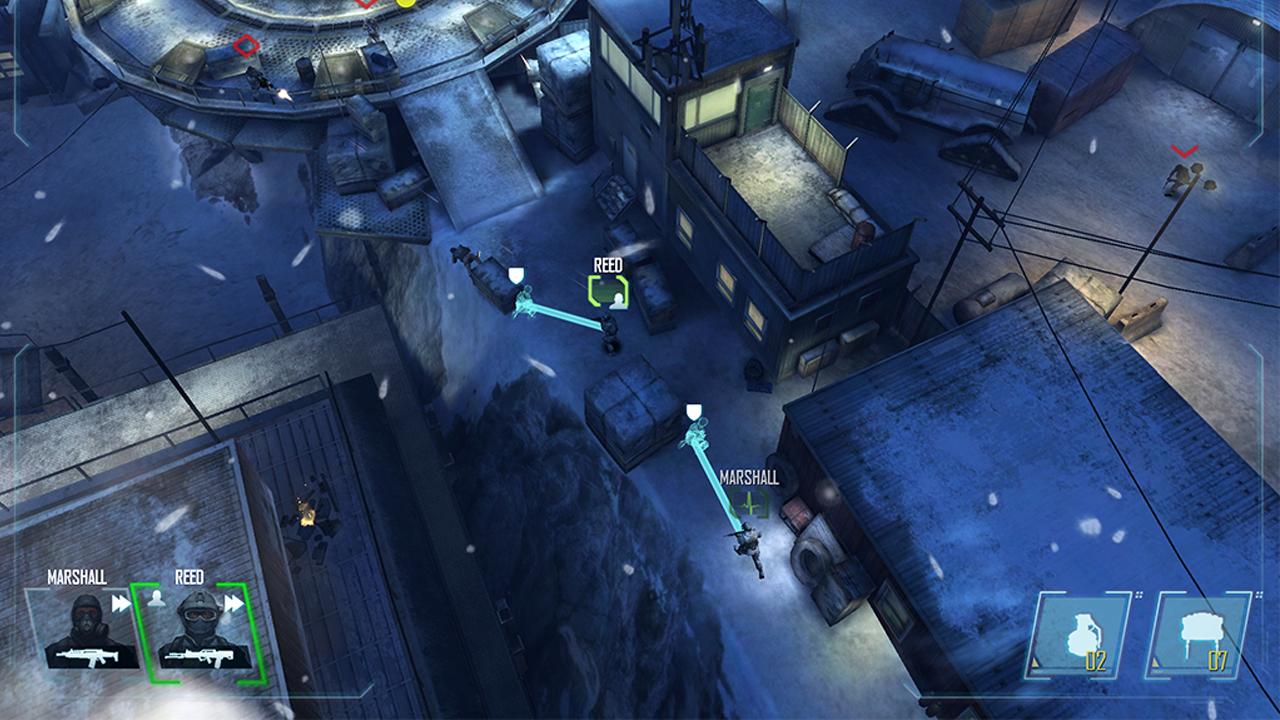 Call of Duty Strike Team – 콜 오브 듀티 스트라이크 팀 1.0.30.40254 버그판 1