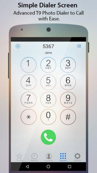 Caller Screen Dialer Pro – 콜러 스크린 다이얼러 프로 (프로) 8.5 7
